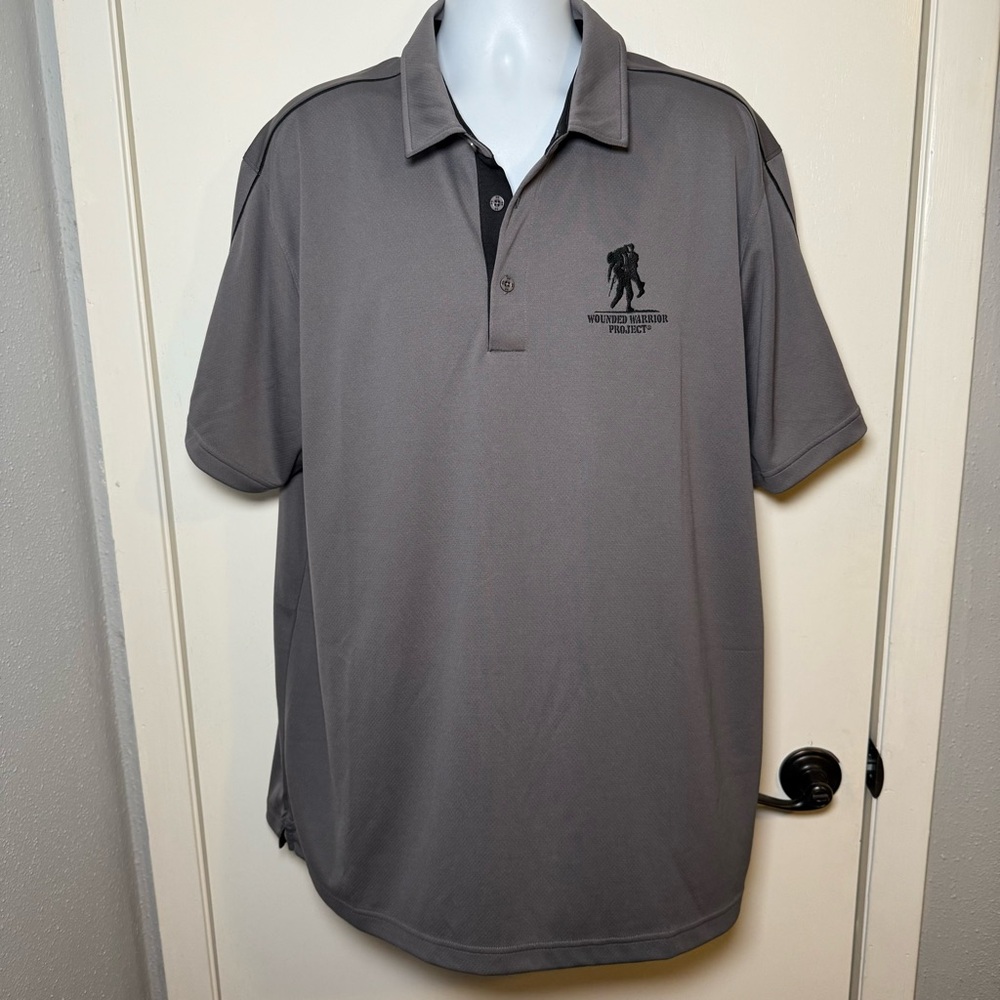 Under armour sport polo